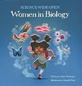 Women in STEM Hardcover Book Set