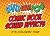 Comic Book Sound Effects
