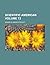Scientific American Volume 72