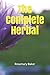 The Complete Herbal
