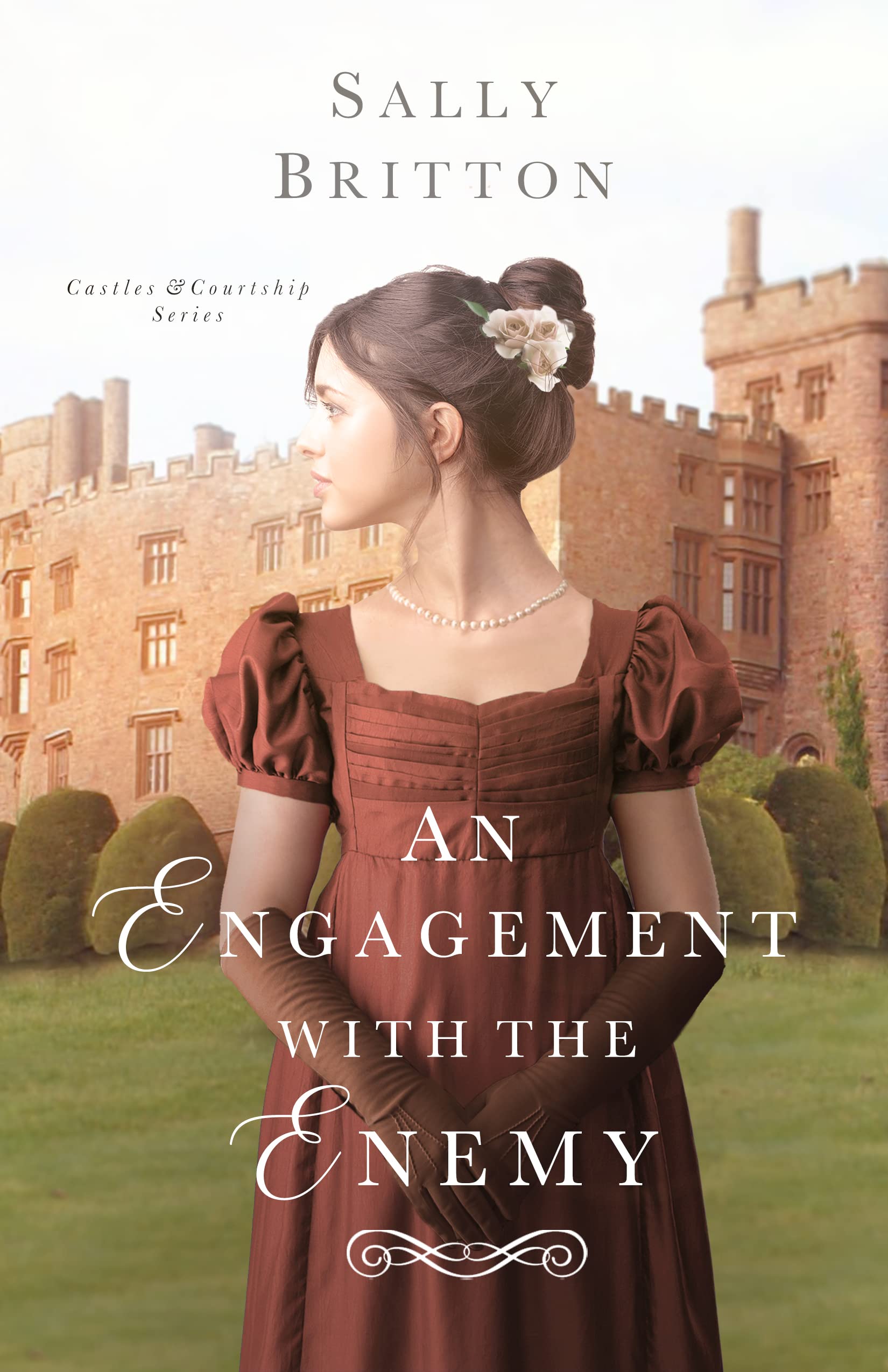 An Engagement with the Enemy (Castles and Courtship)