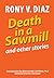 Death in a Sawmill