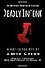 Deadly Intent: A Murder Mys...
