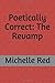 Poetically Correct: The Revamp