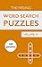 The Missing Word Search Puzzles by Jason Kyle