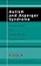 Autism and Asperger Syndrom...