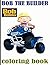 Bob the builder coloring bo...