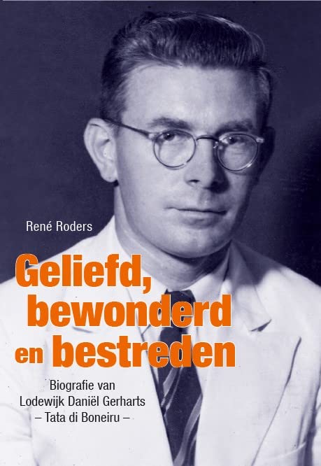 Geliefd, bewonderd en bestreden (Paperback)