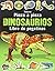 Dinosaurios. Pieza a pieza
