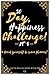 30 Day Happiness Challenge ...