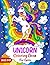 UNICORN COLORING BOOK FOR G...