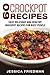 Crockpot Recipes by Jessica Friedman