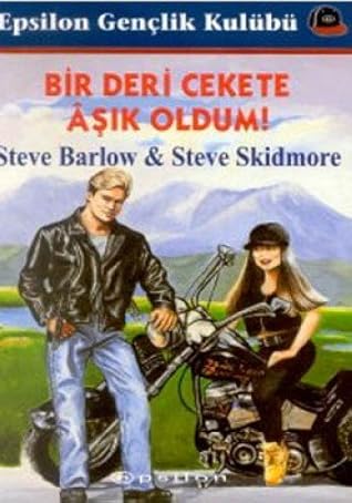 Bir Deri Cekete Asik Oldum