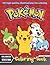 Pokêmon: Coloring Book: 100...
