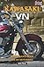 KAWASAKI VN: MAINTENANCE BO...