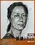 Head Portrait Sketch of the...
