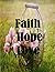 Faith Hope Love (Notebook a...
