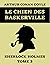 Le Chien Des Baskerville Sherlock Holmes Tome 3: Édition Original Annotée (Sherlock Holmes Romans t. 4) (French Edition)