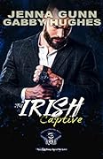His Irish Captive