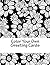 Color Your Own Greeting Cards