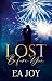 Lost Before You (Lost and F...