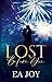 Lost Before You (Lost and Found #1)