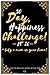 30 Day Happiness Challenge ...