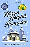 Heron Heights Hom...