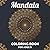 Mandala Coloring Book For A...