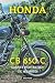 HONDA CB 650 C: CARNET D'EN...