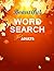 Beautiful Word Search for Adults by Jenifer Patrick