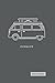 Van Life Notebook: Journal ...