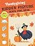 THANKSGIVING HIDDEN PICTURE...