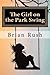 The Girl on the Park Swing