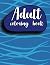 adult coloring