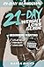 21-Day Slim Down: The 21-Da...