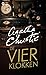 De vier klokken by Agatha Christie