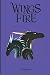 Wings of Fire Notebook by Lucas MS