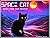 Space Cat: Socket's Great S...