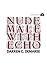 Nude Male with Echo