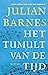 Het tumult van de tijd
