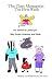 The Class Menagerie by Zoe Duff