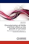 Characterization of PGPRs and their effect on the growth of carnation: Plant Growth Promoting Rhizobacteria i.e., Pseudomonas and Bacillus sp. Characterization of PGPRs and their effect on the growth of carnation: Plant Growth Promoting Rhizobacteria i.e., Pseudomonas and Bacillus sp.