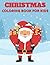 Christmas Coloring Book For...