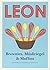 Leon Mini. Brownies, Müsliriegel & Muffins by Henry Dimbleby