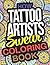 How Tattoo Artists Swear Co...