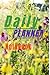 Daily planner notebook to t...