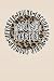 Mental Health Therapist Lined Notebook by Michael Hampton