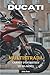 DUCATI MULTISTRADA: CARNET ...