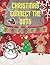 Christmas Connect The Dots:...